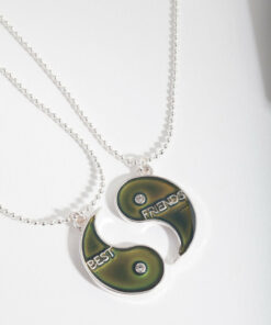 Kids Yin & Yang Necklace Pack