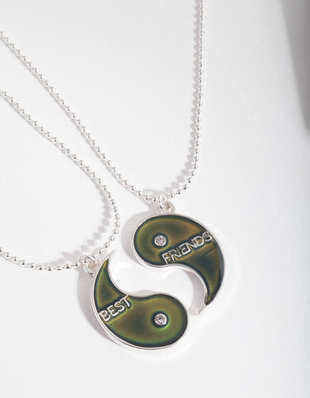 Kids Yin & Yang Necklace Pack