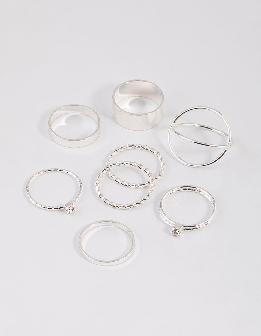 Thick & Ring 8-Pack