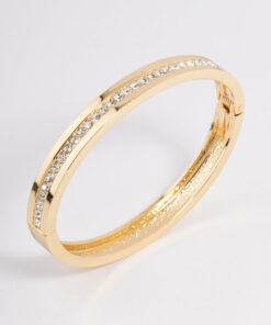 Classic Hinge Bangle