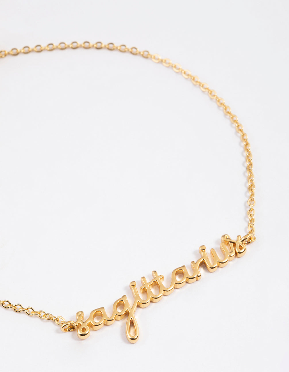 Sagittarius Bracelet