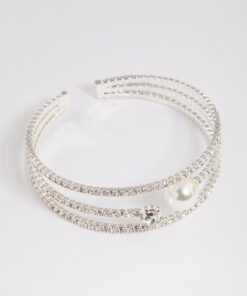 Pearl Cuff
