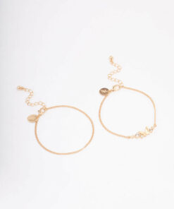 Butterfly Bracelet Pack