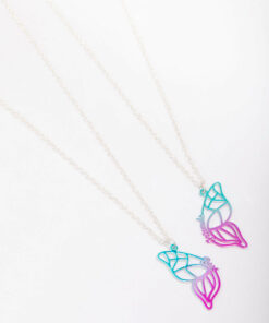 Butterfly Necklace Pack