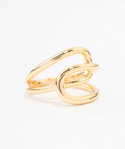 Interlocked Ring