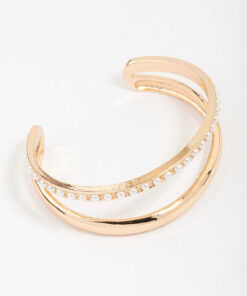 Pearl Wrist Cuff