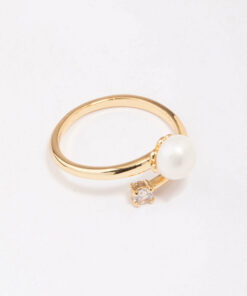 Dainty  Wrap Ring